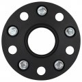 Aintier 20mm 5x4 Wheel Spacers Hub Centric Lug 12x1 5 60 1mm Compatible With For Camry 1995-2022 Venza 2009-2016 Set Of 2