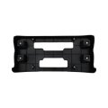 Front License Plate Bracket For Chevy Trailblazer 2021 2022 2023 Rs Models Black Replaces Gm1068261 And 42615796 