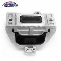 Tom Front Right Engine Mount For 1998-2006 Audi Tt Quattro Volkswagen Golf Beetle Jetta A6929