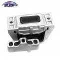 Tom Front Right Engine Mount For 1998-2006 Audi Tt Quattro Volkswagen Golf Beetle Jetta A6929