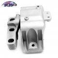 Tom Front Right Engine Mount For 1998-2006 Audi Tt Quattro Volkswagen Golf Beetle Jetta A6929