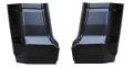 09-15 Ram Regular Cab Corner Set 
