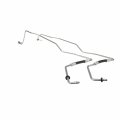 Sunsong Automatic Transmission Oil Cooler Hose Assembly Standard 