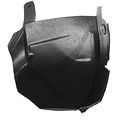 Sherman Replacement Part For Ford Explorer Front Driver Side Fender Inner Panel Partslink Number Fo1248127 
