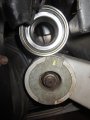Crankshaft Position Sensor Replacement For Can Am Outlander Renegade Maverick Commander Defender Replaces Part 420966570