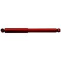 Guardian 81917 Rear Shock Absorber For 1998 2011 Ford Ranger Rwd 1994 2009 Mazda B2300 B2500 B3000 B4000 Nitrogen Gas Charged 