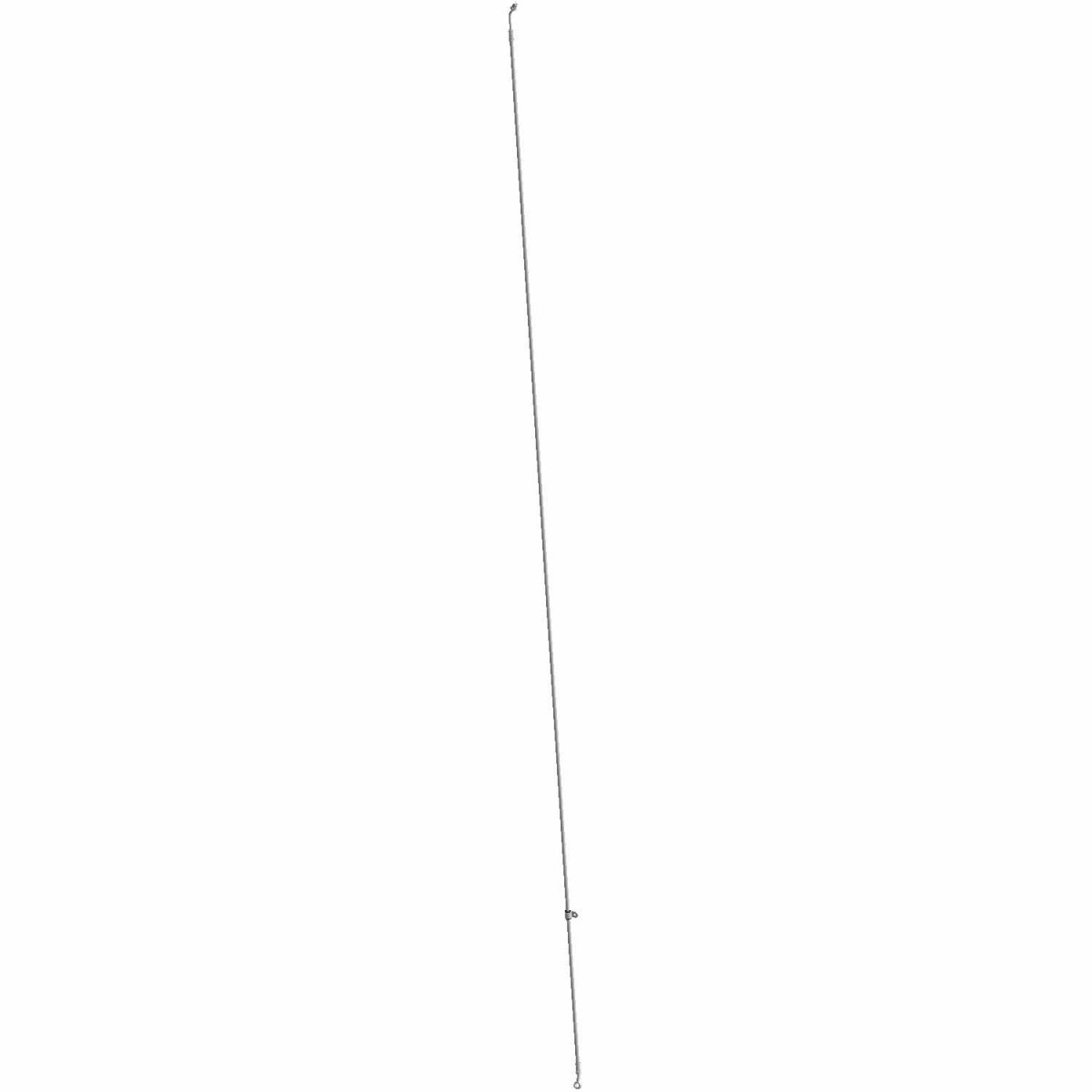 Polaris Brake Line Genuine Part Qty 1