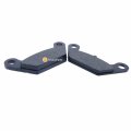 Fridayparts Brake Pad Kit 15502439 Compatible For Terex Dump Truck Ta30