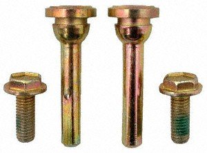 Raybestos H5097 Professional Grade Disc Brake Caliper Bolts