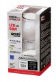 Satco S9034 9 8 Watt 60 820 Lumens A19 Led Soft White 2700k Omni 360 Beam Kolourone Light Bulb Dimmable