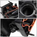 Oe Style Engine Intake Manifold Upper Kit Compatible With Buick Lesabre Regal Lumina Apv Pontiac Bonneville 3 8l 93-95