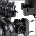 Oe Style Engine Intake Manifold Upper Kit Compatible With Buick Lesabre Regal Lumina Apv Pontiac Bonneville 3 8l 93-95
