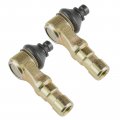 2 Lower Knuckle Ball Joint For Suzuki Quad Runner 230 Lt230e Lt 230e 1987-1996 Model Kvtr-4947