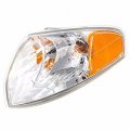 For 2000-2002 Mazda 626 Driver Side Oem Replacement Corner Light Signal Lamp Left Ma2530112