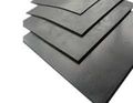 Neoprene Rubber Commercial Grade 60a -5 062 Thick X 3 Wide 10 Feet Long 