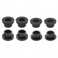 Front Shock Bushing Sleeve Kit For Polaris Ranger 1000 900 800 700 570 500 Diesel Brutus Pro Xd