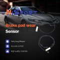 Rear Brake Pad Wear Sensors 34356792572 34356792573 For Mini Cooper 2010 2014 And 2015 Body Code R57 R58 R59 2 Pieces