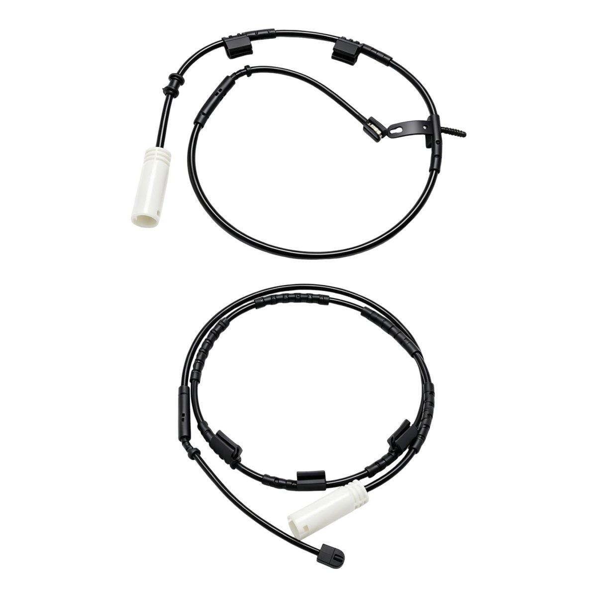 Rear Brake Pad Wear Sensors 34356792572 34356792573 For Mini Cooper 2010 2014 And 2015 Body Code R57 R58 R59 2 Pieces
