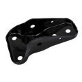 Rear Suspension Trailing Arm Bracket For Chevy Impala 2000 To 2016 Black Steel 2 74 In Axis Length 5 1 Width 3 1 Mount Holes 