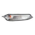 Honda Pilot 2016 2017 2018 Corner Light Driver Side Front Clear Lens For Elite Ex L Touring Model Replacement Ho2530128 And 