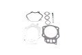 Top End Gasket Kit Engine Motor Head Valve Seals For Honda Foreman 450 Trx450s Trx450es 4x4 1998-2004 