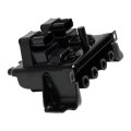 Ignition Coil Assembly For Mazda Miata 1999 2000 12 Volts Blade Terminal Distributorless Mounting Location