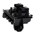 Ignition Coil Assembly For Mazda Miata 1999 2000 12 Volts Blade Terminal Distributorless Mounting Location