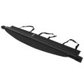 Retractable Cargo Cover 2006-2008 For Toyota Rav4 2 4l 