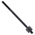 Front Tie Rod End For 2003 To 2011 Mercury Grand Marquis Alx-pau-me-mev455-cla3 Standard Replacement Part 