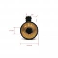 The Rop Shop Electric Fuel Pump For Volvo Penta Marine 1994 7 4glihub 4glphus 4gsixhus
