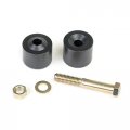 Dimple Die Fabrication Tool For Dzus Button Hole Off-road Race Buggy 
