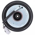 Motoku Ac Compressor Clutch Assembly For Chrysler 300 Dodge Charger Challenger Ram 1500