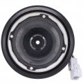 Motoku Ac Compressor Clutch Assembly For Chrysler 300 Dodge Charger Challenger Ram 1500