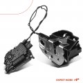 A-premium Door Latch Lock Actuator Compatible With Bmw F06 640i Xdrive 650i Alpina B6 Alpina Gran Coupe And More Rear Right