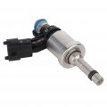 Aintier 0261500114 Engine Fuel Injectors Set Compatible With For Buick Enclave For Lacrosse Cadillac Cts Sts Chevy Camaro