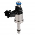 Aintier 0261500114 Engine Fuel Injectors Set Compatible With For Buick Enclave For Lacrosse Cadillac Cts Sts Chevy Camaro