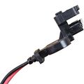 Crank Shaft Crankshaft Position Sensor For 2001-2006 Mitsubishi 3 5l 8l V6 Oem Fit Crk179