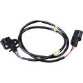 Crank Shaft Crankshaft Position Sensor For 2001-2006 Mitsubishi 3 5l 8l V6 Oem Fit Crk179