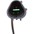 Crank Shaft Crankshaft Position Sensor For 2001-2006 Mitsubishi 3 5l 8l V6 Oem Fit Crk179