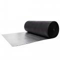 Recpro 1 8 Extreme Duty Corrugated Poly Underbelly Material 76 3 4 Wide Replacement Repair 10 Feet 