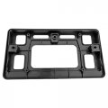 Honda Pilot 2019 2020 2021 2022 License Plate Bracket Front Base Black Finish Replacement For Ho1068137 71180tg7a50 