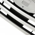 Kuafu Front Grille Grill Compatible With 2010-2012 Subaru Outback 2 5i Sport Touring Replacement For 91121aj04b Su1200143