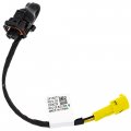 Polaris Jumper-water Temp Sensor Switchback Sks Rush Rmk Pro-rmk Indy