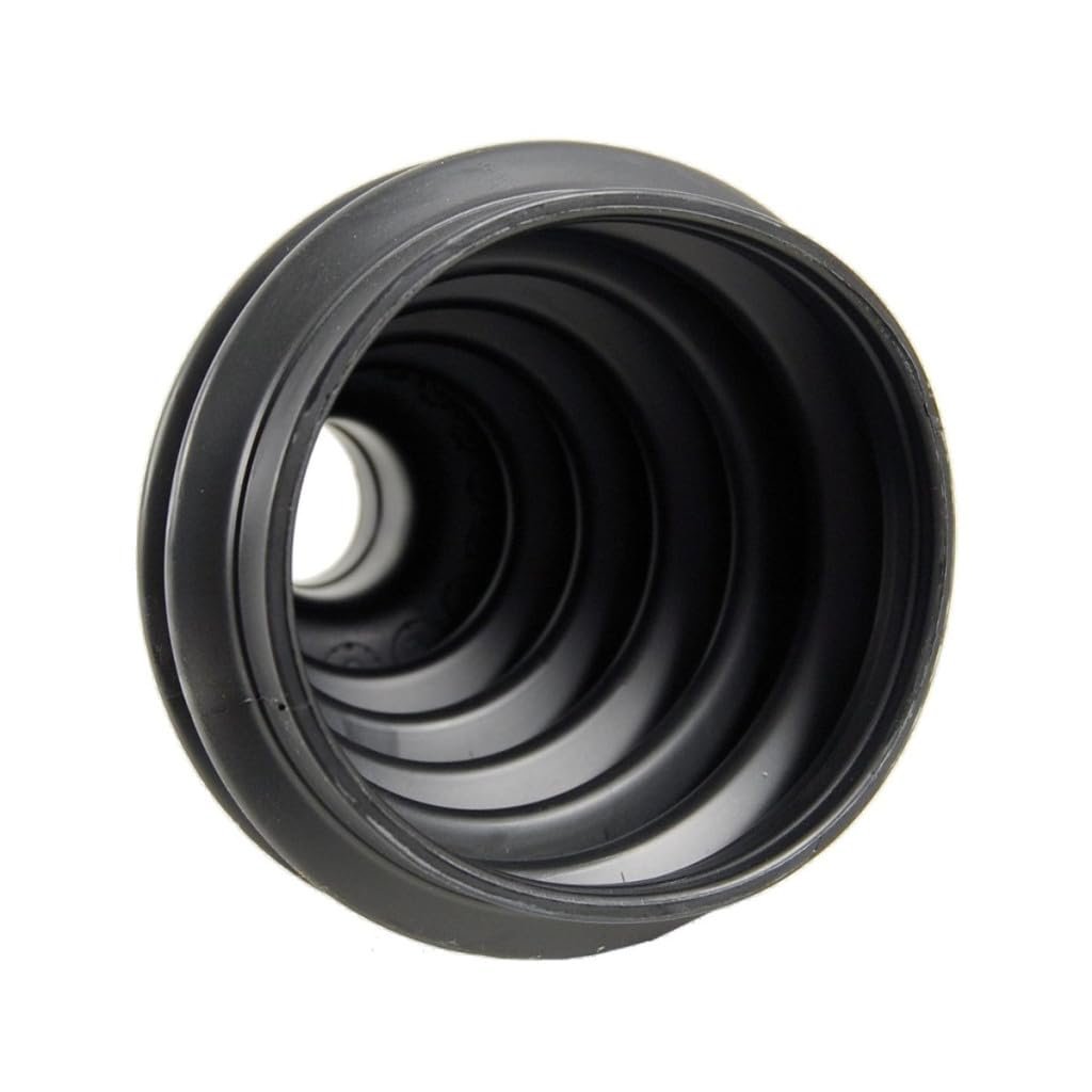 Cv Joint Boot For 2009 2010 2011 Ford Flex Neoprene With 93 73 In Minimum Diameter Clamps Grease And Snap Ring Included Front