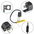 Labwork Ignition Coil Spark Plug 30500-hn1-003 30700-kcz-000 Replacement For Honda Sportrax 400 Trx400ex 2x4 1999-2006 Xr400r