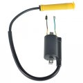 Labwork Ignition Coil Spark Plug 30500-hn1-003 30700-kcz-000 Replacement For Honda Sportrax 400 Trx400ex 2x4 1999-2006 Xr400r
