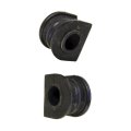 1993-2002 Pontiac Firebird Stabilizer Bar Bushing Set Rubber Black 2 0 89 Inside Diameter 1 86 Outside
