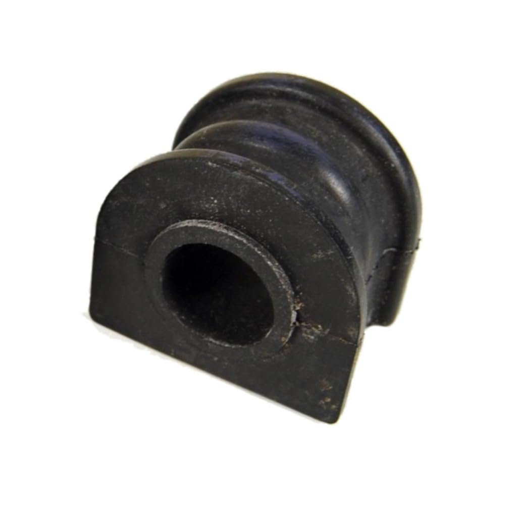 1993-2002 Pontiac Firebird Stabilizer Bar Bushing Set Rubber Black 2 0 89 Inside Diameter 1 86 Outside