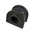 1993-2002 Pontiac Firebird Stabilizer Bar Bushing Set Rubber Black 2 0 89 Inside Diameter 1 86 Outside