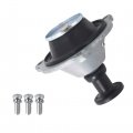 Carburetor Primer Pump Diaphragm Cover Carb Replacement For Suzuki Alt 125 Lt 1983-1987 